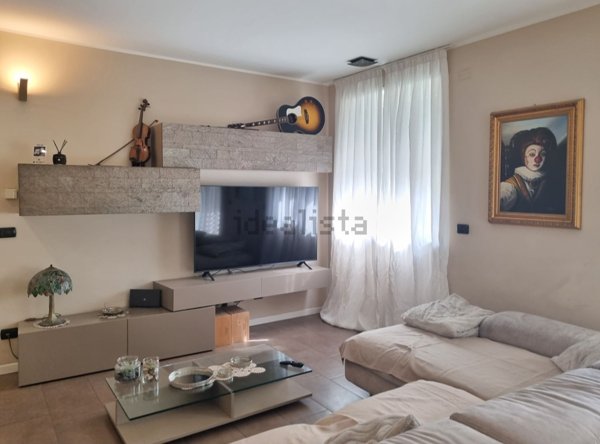 appartamento in vendita a Cinisello Balsamo