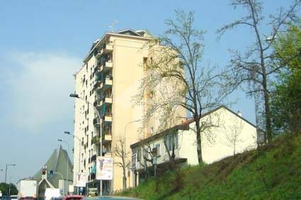 appartamento in vendita a Cinisello Balsamo in zona Robecco