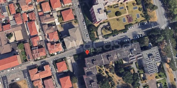 casa indipendente in vendita a Cinisello Balsamo