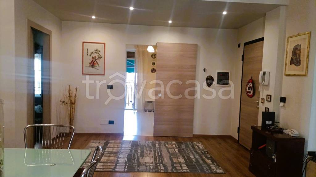 appartamento in vendita a Cinisello Balsamo