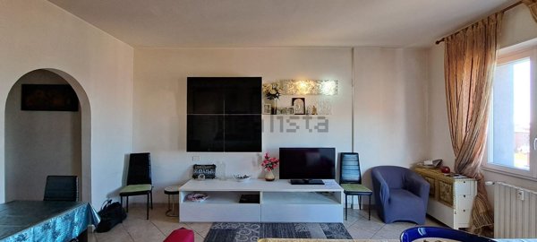 appartamento in vendita a Cinisello Balsamo