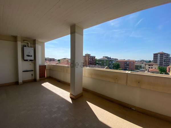 appartamento in vendita a Cinisello Balsamo