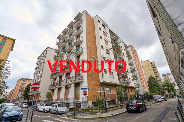 appartamento in vendita a Cinisello Balsamo