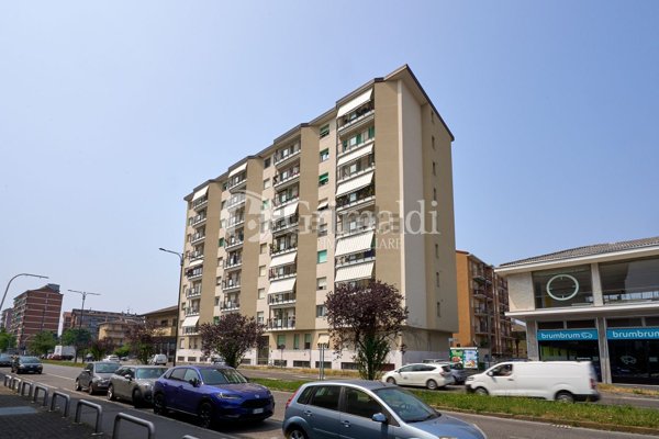 appartamento in vendita a Cinisello Balsamo