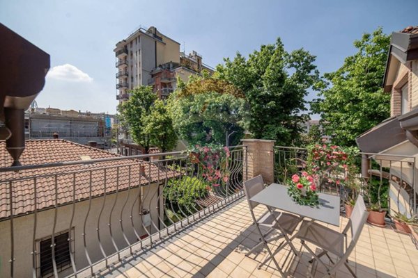 appartamento in vendita a Cinisello Balsamo