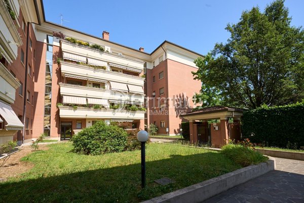 appartamento in vendita a Cinisello Balsamo