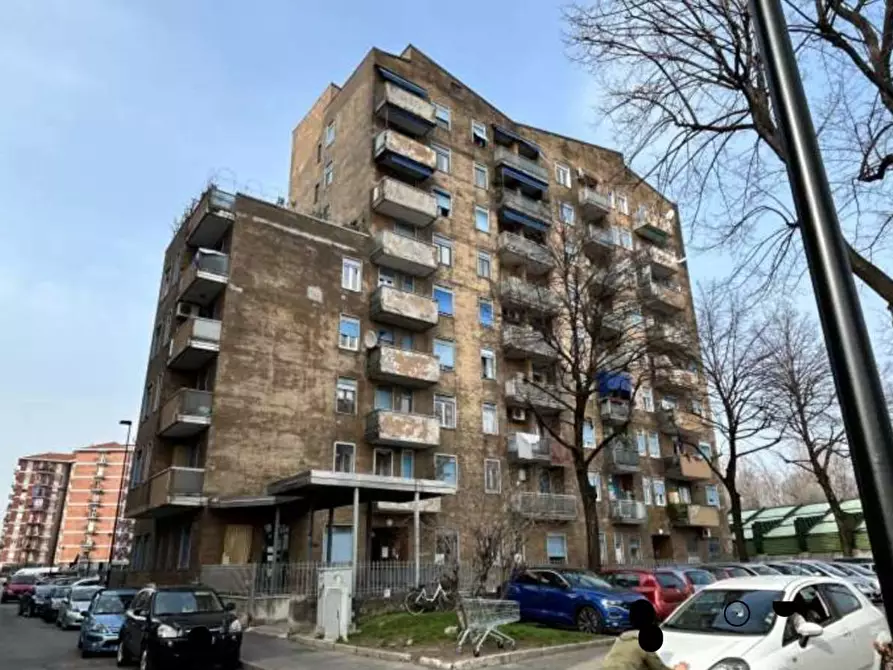 appartamento in vendita a Cinisello Balsamo