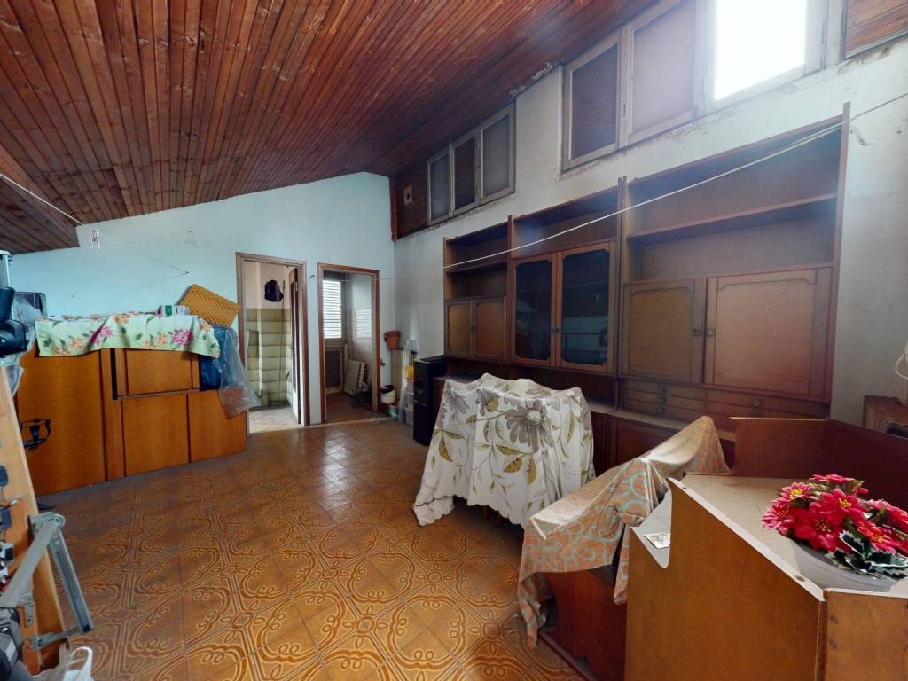 appartamento in vendita a Cinisello Balsamo