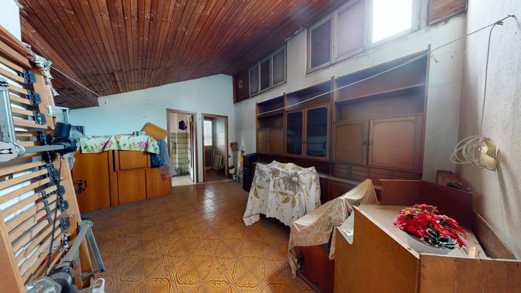 appartamento in vendita a Cinisello Balsamo in zona Robecco