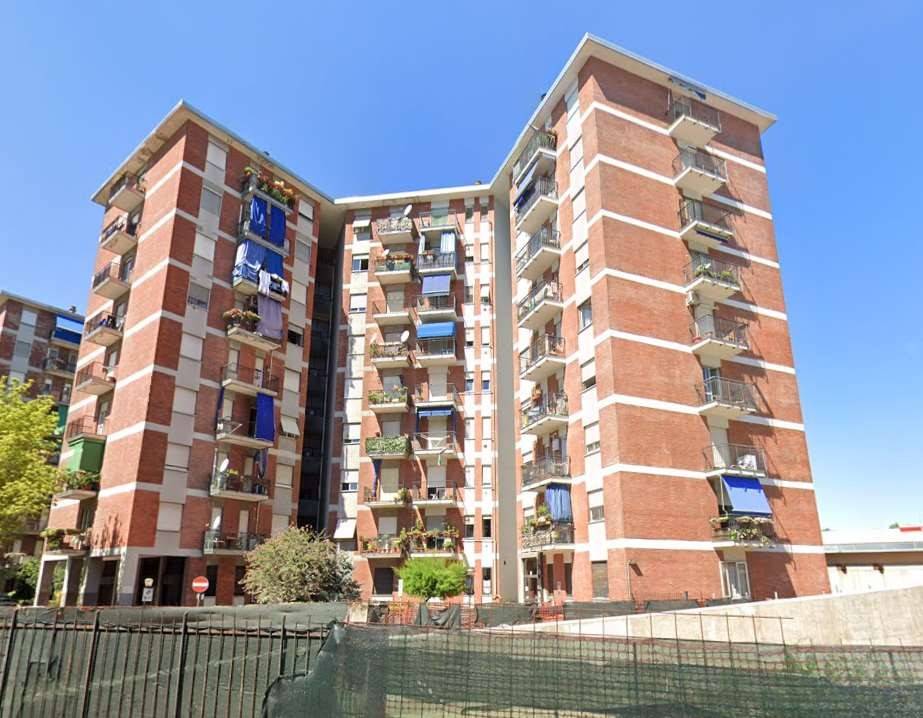 appartamento in vendita a Cinisello Balsamo in zona Robecco