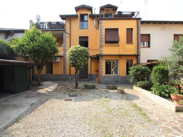 appartamento in vendita a Cinisello Balsamo