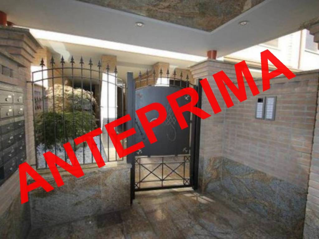 appartamento in vendita a Cinisello Balsamo