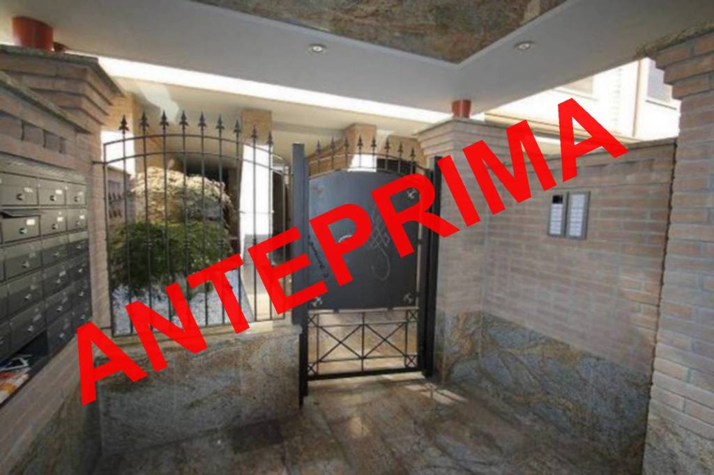 appartamento in vendita a Cinisello Balsamo