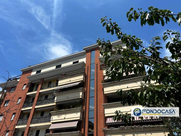 appartamento in vendita a Cinisello Balsamo