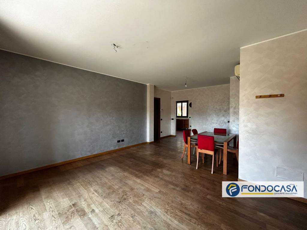 appartamento in vendita a Cinisello Balsamo