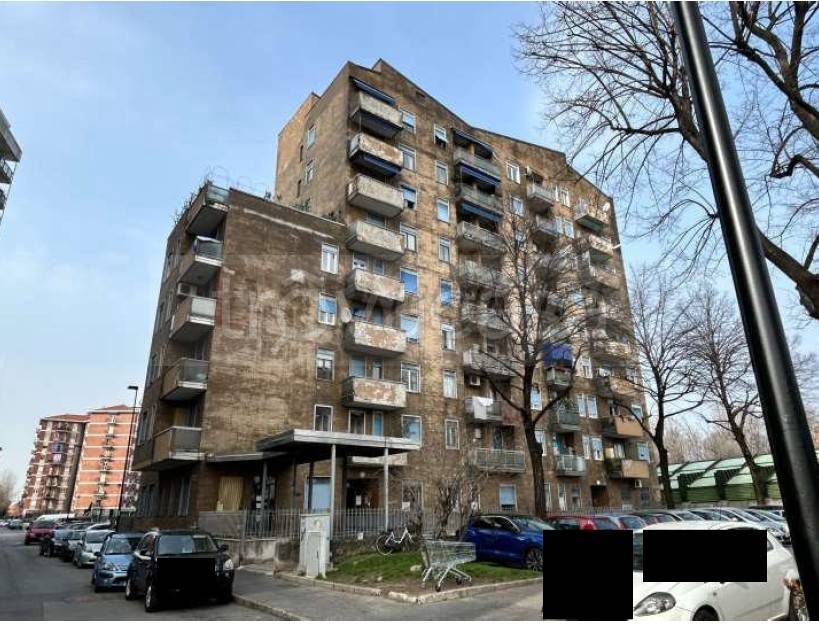 appartamento in vendita a Cinisello Balsamo