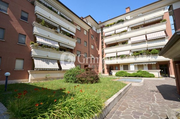 appartamento in vendita a Cinisello Balsamo
