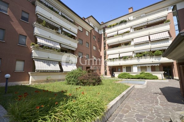 appartamento in vendita a Cinisello Balsamo