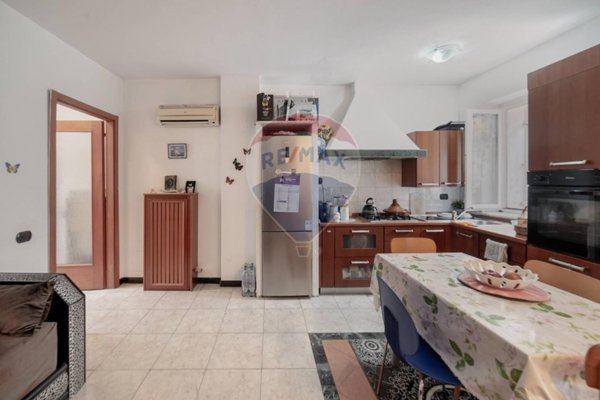 appartamento in vendita a Cinisello Balsamo