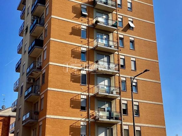 appartamento in vendita a Cinisello Balsamo