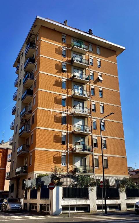 appartamento in vendita a Cinisello Balsamo