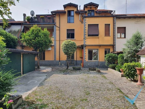 appartamento in vendita a Cinisello Balsamo