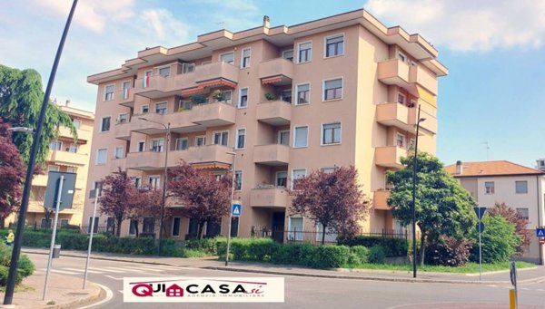 appartamento in vendita a Cinisello Balsamo