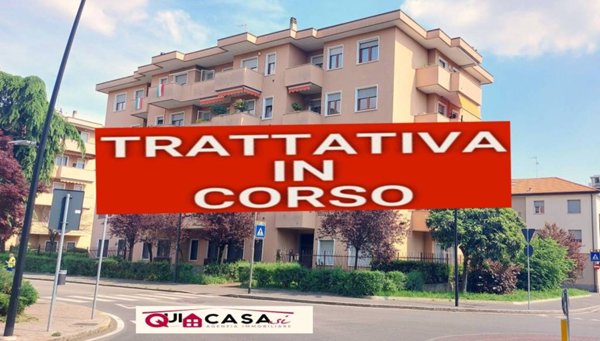 appartamento in vendita a Cinisello Balsamo