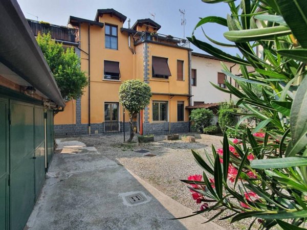 appartamento in vendita a Cinisello Balsamo