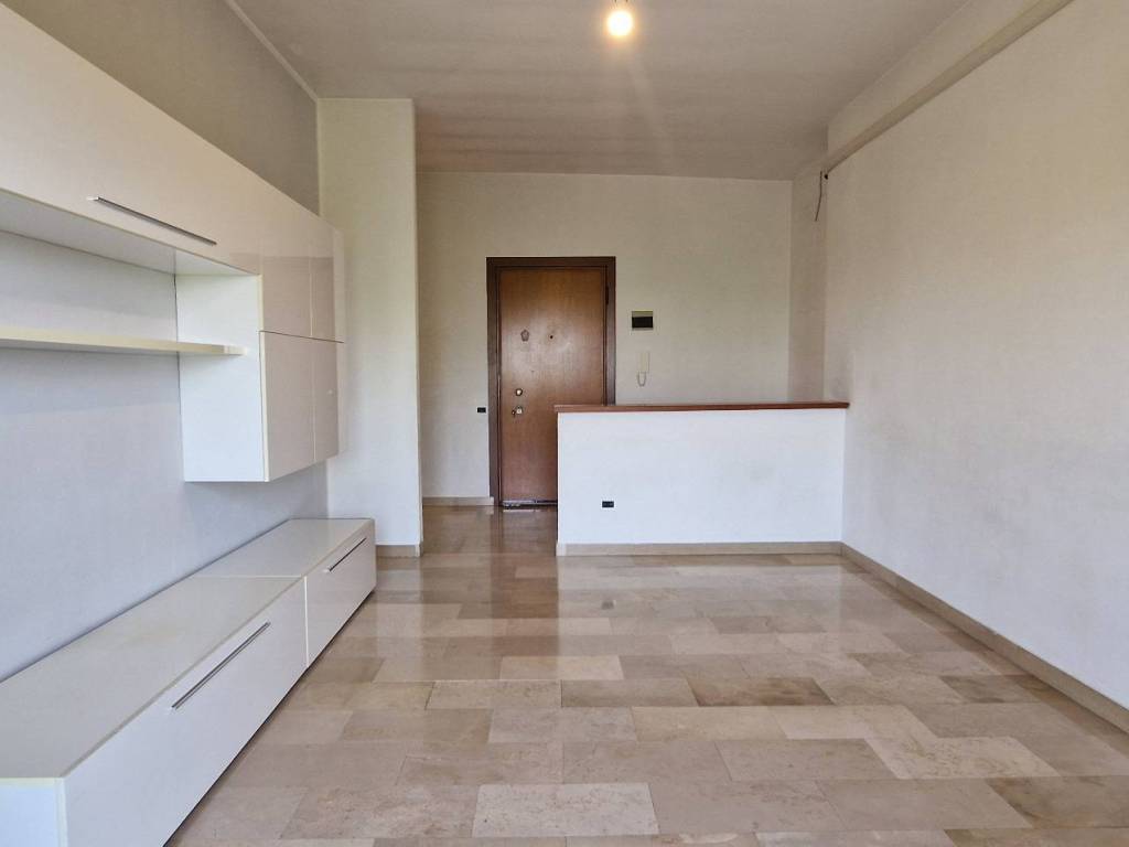 appartamento in vendita a Cinisello Balsamo in zona Robecco
