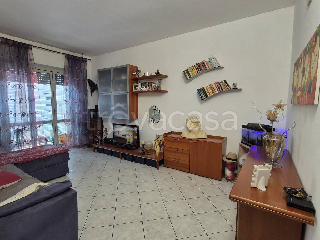 appartamento in vendita a Cinisello Balsamo