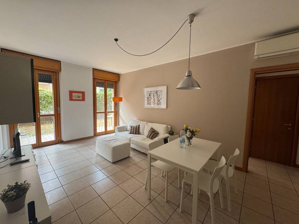 appartamento in vendita a Cinisello Balsamo