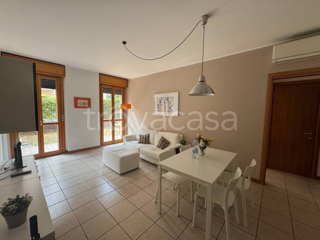 appartamento in vendita a Cinisello Balsamo