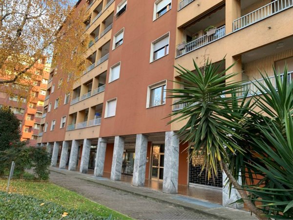 appartamento in vendita a Cinisello Balsamo