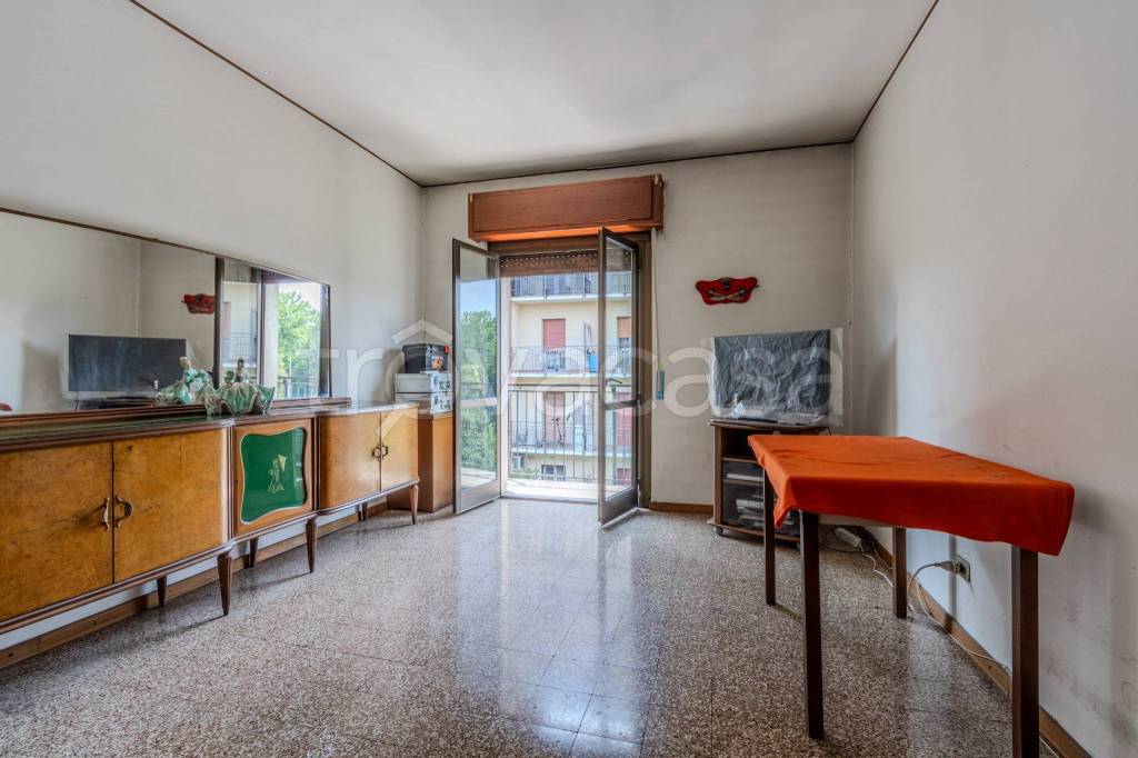 appartamento in vendita a Cinisello Balsamo