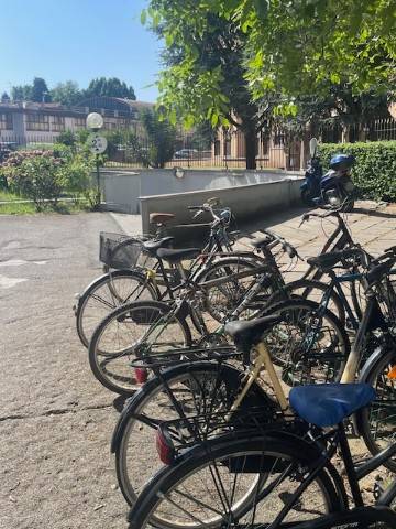 appartamento in vendita a Cinisello Balsamo in zona Campo dei Fiori