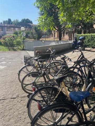 appartamento in vendita a Cinisello Balsamo in zona Campo dei Fiori