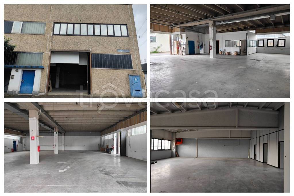 negozio in vendita a Cinisello Balsamo in zona Bettola