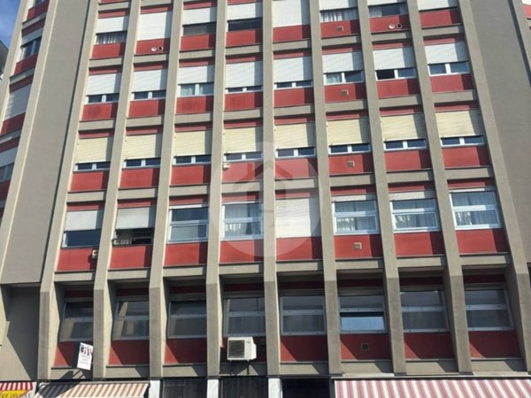 appartamento in vendita a Cinisello Balsamo in zona Robecco