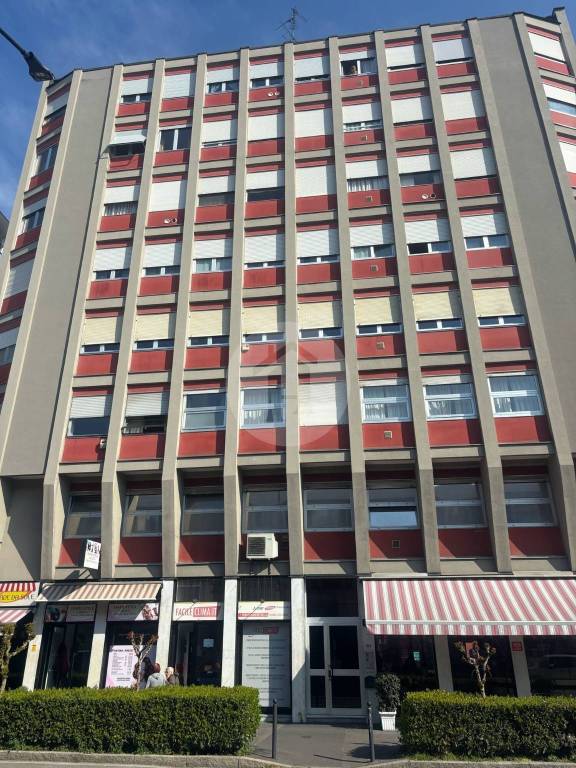 appartamento in vendita a Cinisello Balsamo