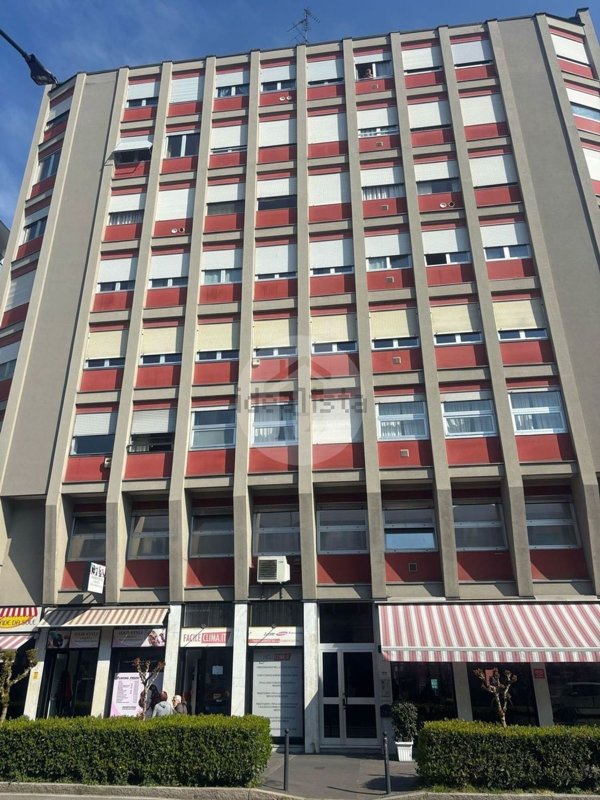 appartamento in vendita a Cinisello Balsamo