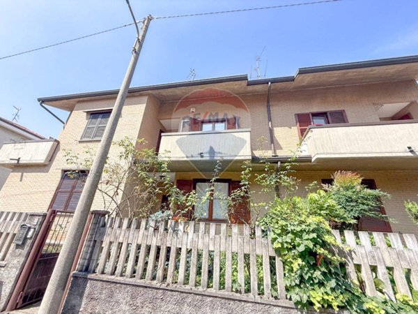 casa indipendente in vendita a Cinisello Balsamo