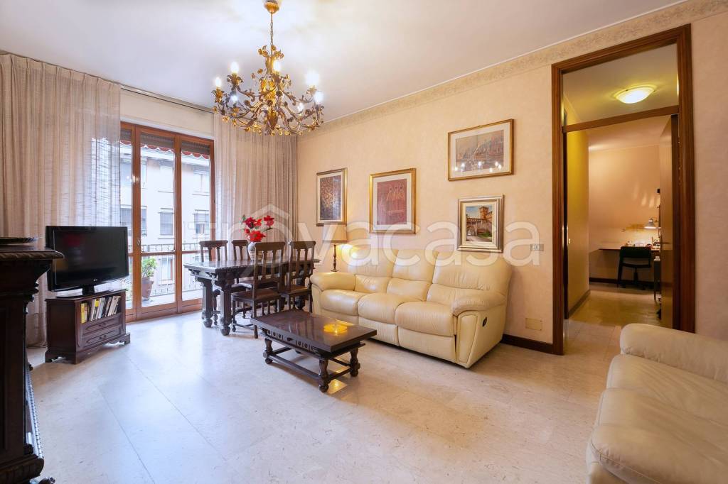 appartamento in vendita a Cinisello Balsamo