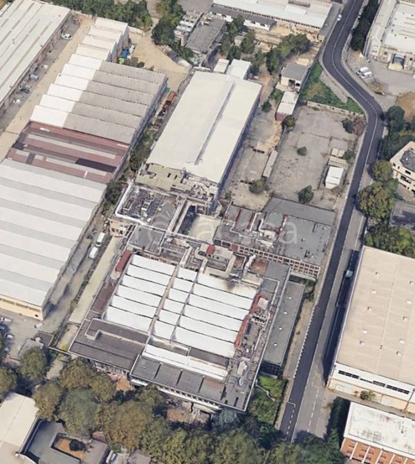 terreno agricolo in vendita a Cinisello Balsamo in zona Bettola