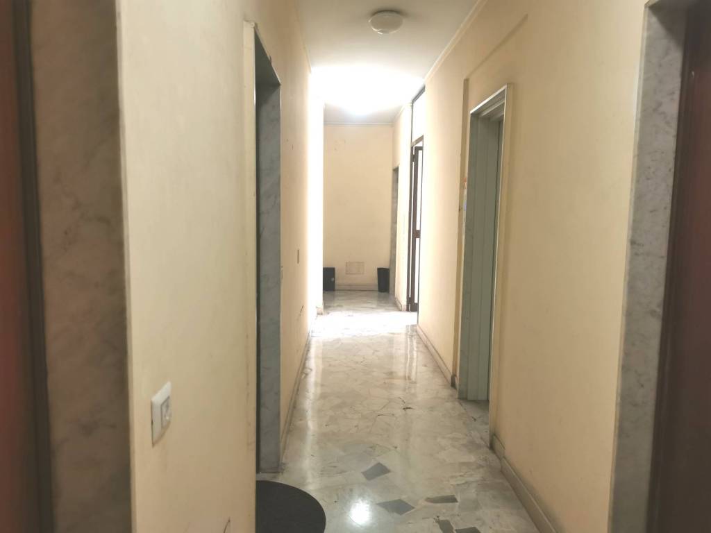 appartamento in vendita a Cinisello Balsamo in zona Robecco