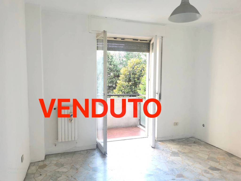 appartamento in vendita a Cinisello Balsamo