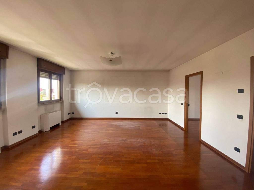 appartamento in vendita a Cinisello Balsamo