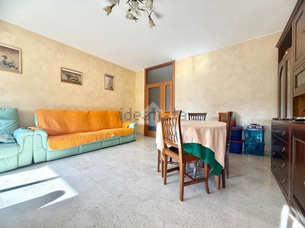appartamento in vendita a Cinisello Balsamo