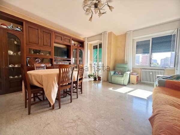 appartamento in vendita a Cinisello Balsamo