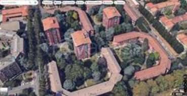 appartamento in vendita a Cinisello Balsamo in zona Campo dei Fiori